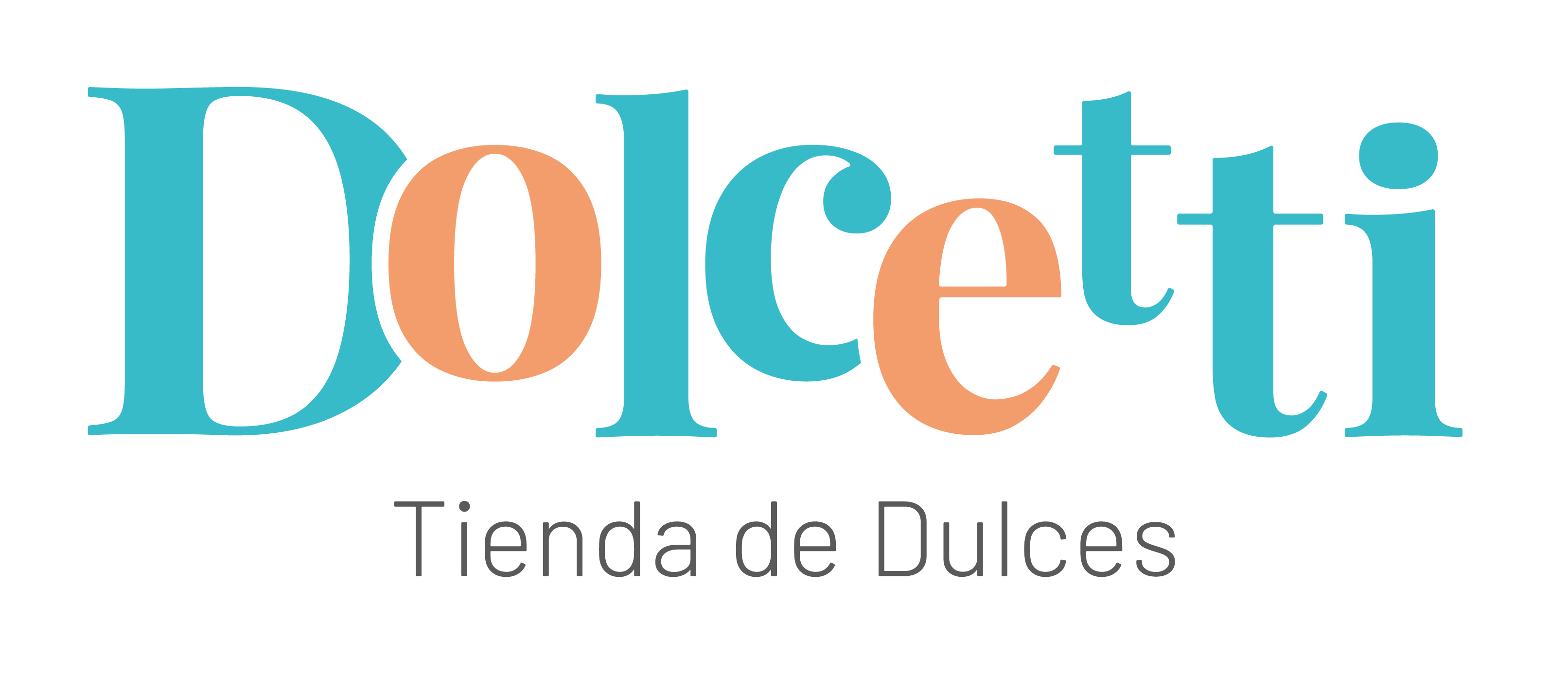 Dolcetti - Tienda de Dulces